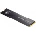 SSD MSI M571 2TB M.2 2280 PCI-E x4 Gen5 NVMe (S78-440Q1K0-P83)