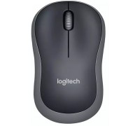 Logitech Wireless Mouse M185