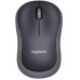 Logitech Wireless Mouse M185