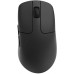 Keychron M2 czarna | 30000 DPI | 8000 Hz