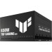 Asus TUF Gaming Bronze EVO 650W (90YE00D6-B0NA00)