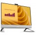 Dell Dell 27 All-in-One EC27250/Core i5-1334U/16GB/512GB SSD/27.0" FHD/Intel Iris Xe/Cam/WLAN + BT/W11Pro/3Yrs Basic Onsite