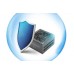 Darkflash do komputera DarkFlash PMT1050 (czarny)
