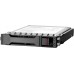 SSD HPE HPE 800GB NVMe Gen4 Mainstream Performance Mixed Use SFF BC U.3 Static V2 Multi Vendor SSD 2.5"