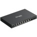 Switch TP-Link Omada ES210X-M2