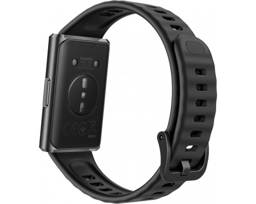 Huawei Band 11 Pro Black (Candy-B49F)