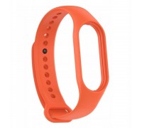 Opaska Smart Band M5/M6 POMARAŃCZOWY / ORANGE
