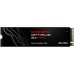 SSD SanDisk SanDisk Optimus GX PRO 8100 2 TB M.2 PCI Express 5.0 NVMe TLC 3D NAND