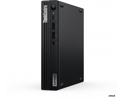 Komputer Lenovo LENOVO PC ThinkCentre M75q G5 Tiny - Ryzen5 8500GE,16GB,512SSD,noDVD,WiFi,BT,W11P