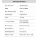 GameMax Gamemax | ICEBURG 120 BK | Black | Intel, AMD