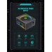 GameMax Gamemax Power Supply, 80 PLUS, Platinum | RGB PRO 1300P | 1300 W