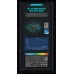 GameMax Gamemax Power Supply, 80 PLUS, Platinum | RGB PRO 1300P | 1300 W