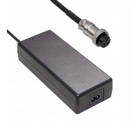 Akyga AK-EV-23 84V / 2A 168W GX16 3-pin 12mm