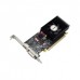 AFOX - Geforce GT1030 4GB GDDR4 64Bit DVI HDMI LP Fan