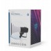 Nedis Megafon Nedis 1500m Nagrywanie 120dB Black/White