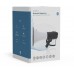 Nedis Megafon Nedis 1500m Nagrywanie 120dB Black/White