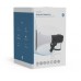 Nedis Megafon Nedis 1500m Nagrywanie 120dB Black/White