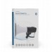 Nedis Megafon Nedis 1500m Nagrywanie 120dB Black/White