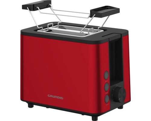 Grundig TA 8340 Red
