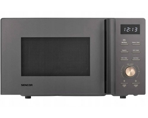 Microwave Sencor SMW 5520BK