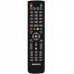 Sencor SLE 43F20TCS   H.265 (HEVC)       SENCOR