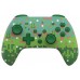 Pad DragonShock Dragonshock Controller Poptop Wireless Cubes Switch green