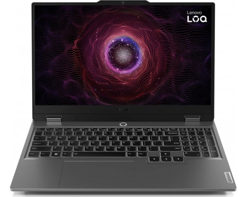 Laptop Lenovo LOQ 15AHP9 Ryzen 7 7445HS / 16 GB / 512 GB / RTX 3050 / 144 Hz (83DX00F1PB)