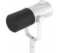 Mozos GM-ONE White