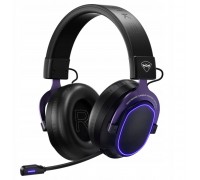 nauszne gaming Machenike GX30 Pro bezprzewodowe - czarne