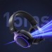 nauszne gaming Machenike GX30 Pro bezprzewodowe - czarne