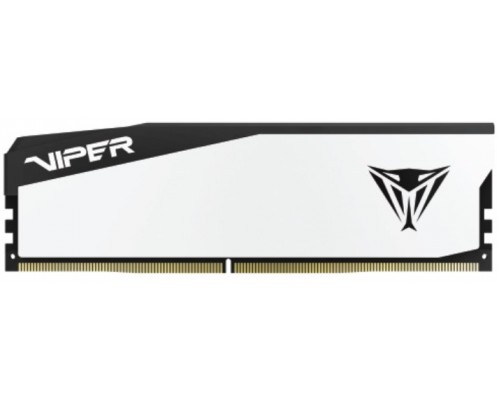 Patriot Viper Elite 5, DDR5, 16 GB, 5600MHz, CL36 (VEB516G5636W)