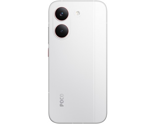 POCO MOBILE PHONE POCO X8 PRO/8/256GB WHITE MWithB0N2KEU POCO MWithB0N2KEU (6932554492519)
