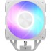 Modecom Volcano 0C T721 ARGB 120 białe (MC-C-T721-AF0-W)