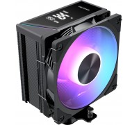 Modecom Volcano 0C T102 LCD ARGB 120 czarne (MC-C-T102-AFL-B)
