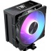 Modecom Volcano 0C T102 LCD ARGB 120 czarne (MC-C-T102-AFL-B)
