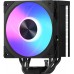 Modecom Volcano 0C T102 LCD ARGB 120 czarne (MC-C-T102-AFL-B)