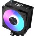 Modecom Volcano 0C T102 LCD ARGB 120 czarne (MC-C-T102-AFL-B)