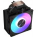 Modecom Volcano 0C T102 LCD ARGB 120 czarne (MC-C-T102-AFL-B)