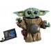 LEGO Star Wars Grogu™ (uczeń Mandalorianina) (75446)