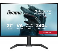 iiyama G-Master GCB2784HSU-B1 Red Eagle