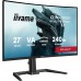 iiyama G-Master GCB2784HSU-B1 Red Eagle