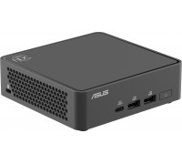 Komputer Asus ASUS Intel NUC15CRKC7 7 240H / 16GB DDR5 / 512GB SSD M.2 / bez systemu