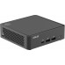 Komputer Asus ASUS Intel NUC15CRKC7 7 240H / 16GB DDR5 / 512GB SSD M.2 / bez systemu
