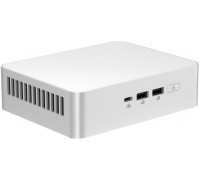 Komputer Asus ASUS NUC15CRSU7 Ultra 7 255H Ai Copilot / 16GB DDR5 / 512GB SSD / bez systemu