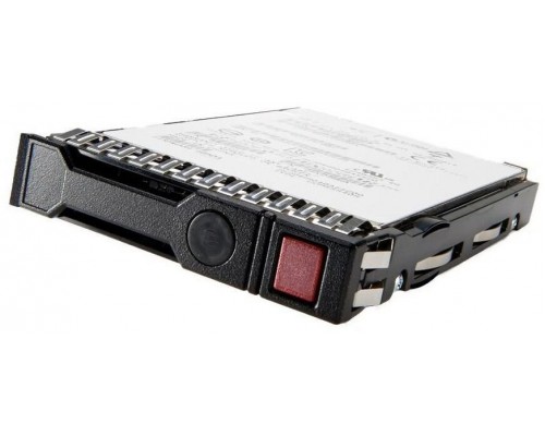 HP HPE 2.4TB SAS 12G Ent 10K SFF SC 512e Digitally Signed Firmware HDD rfbd