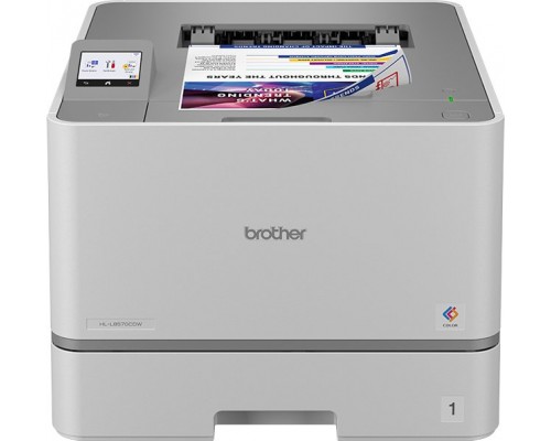 Brother HL-L8430CDW (HLL8570CDWRE1)
