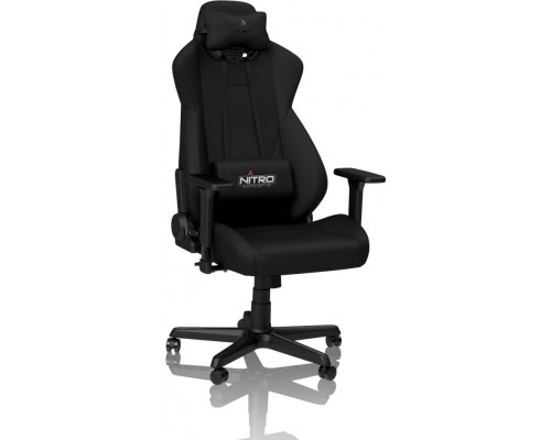Nitro Concepts S300 Black (NC-S300-B)
