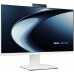 Asus ASUS All in One V440VAK-WPC424W - Core 5 210H | 23,8" | 16GB | 512GB | W11H | White