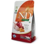 Farmina Pet Foods N&d 300g Pumpkin Quail Neutered