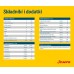Josera Sensiplus Dog 900g